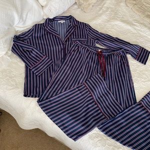 In Bloom PJ Set 🤍